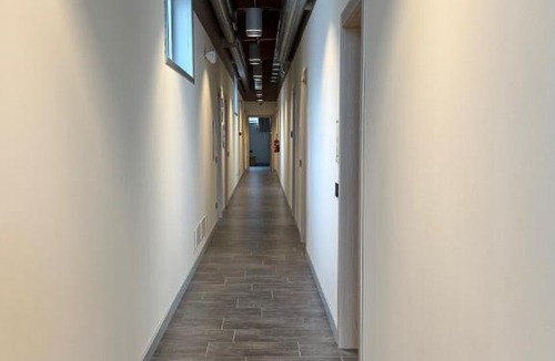 Quartiere XXIV Don Bosco Hotel | HC Hotel Manerbio Loft