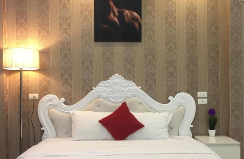 Soc Son Hotel | HD Hotel Nội Bài