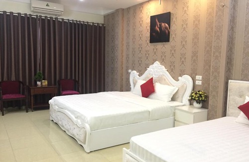 Soc Son Hotel | HD Hotel Nội Bài