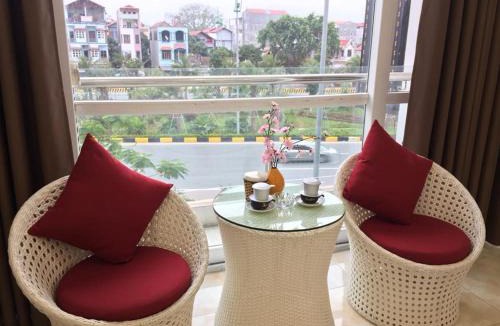 Soc Son Hotel | HD House
