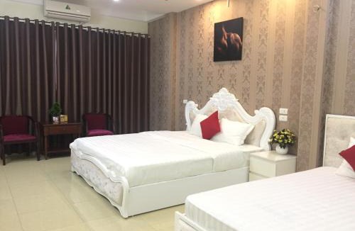 Soc Son Hotel | HD House