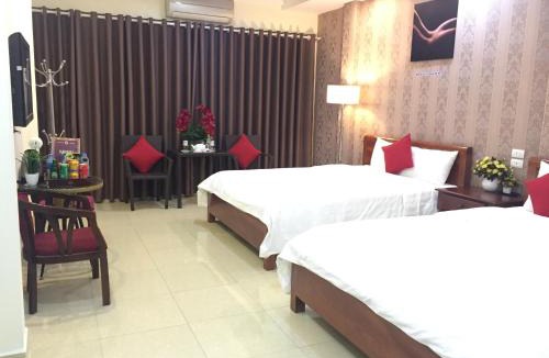 Soc Son Hotel | HD House