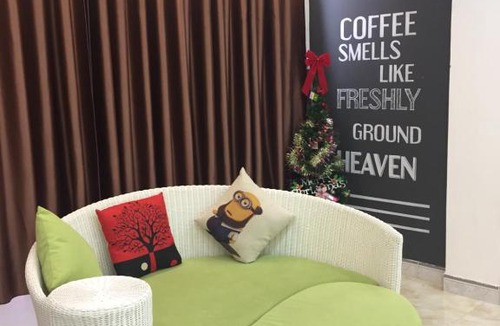 Soc Son Hotel | HD House