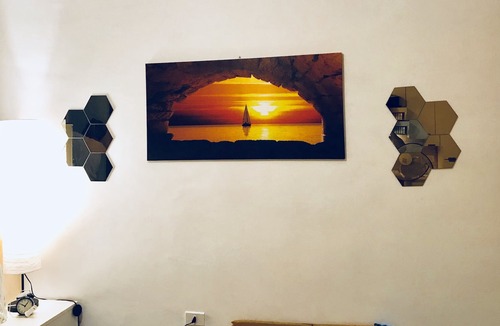 Vico del Gargano Apartment | Heart of San Menaio Apartment