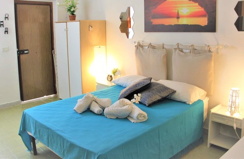 Vico del Gargano Apartment | Heart of San Menaio Apartment