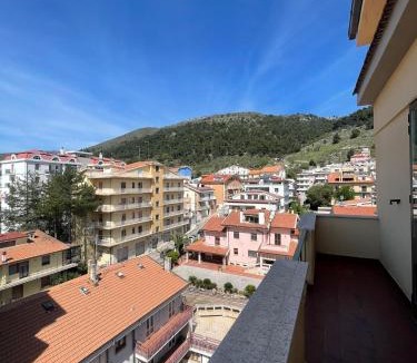 San Giovanni Rotondo Apartment | Heaven's Door