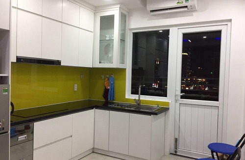 Ngu Hanh Son Apartment | Heaven Sea apartment with Street views