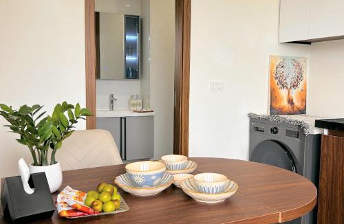 Nhat Tan Apartment | Heian House
