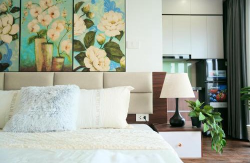 Nhat Tan Apartment | Heian House