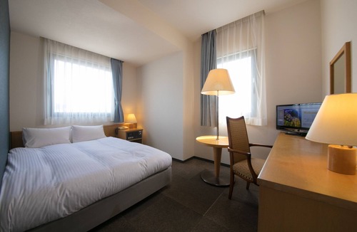 Chuo-ku Hotel | Heiwadai Hotel 5