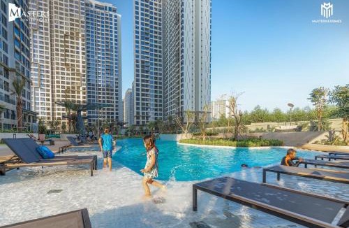 District 9 Apartment | Helen Apartment 5 star