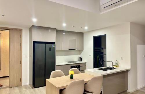 District 9 Apartment | Helen Apartment 5 star