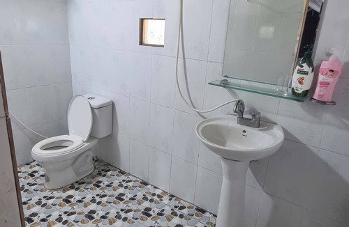 Mu Cang Chai Hostel | Hello Mu Cang Chai Homestay - Hostel