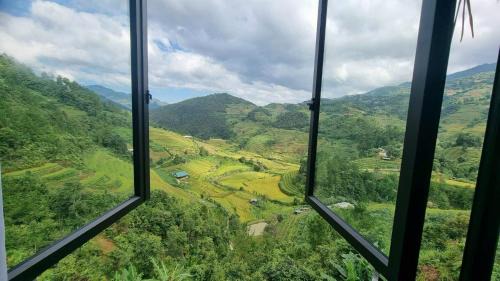 Mu Cang Chai Cabin | Hello Mu Cang Chai Homestay & Tours