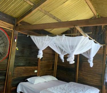 Mu Cang Chai Cabin | Hello Mu Cang Chai Homestay & Tours