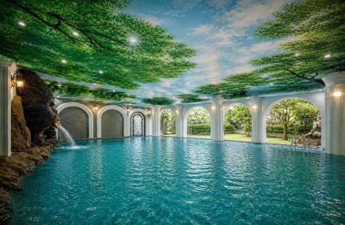 Hue Villa | HELLO VILLA & SPA