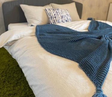 Satu Mare Apartment | Henriett’s cosy places