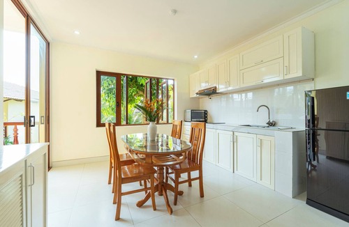 Ong Lang Resort | Herbal Resort