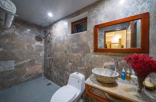 Cam Thanh House | Herbal Tea Homestay