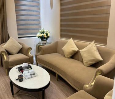 Thanh Thuy Villa | Here & Home Villa Vườn Vua