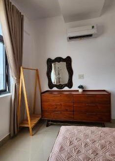 Vinh Phuoc Apartment | Heritage Wooden Homestay