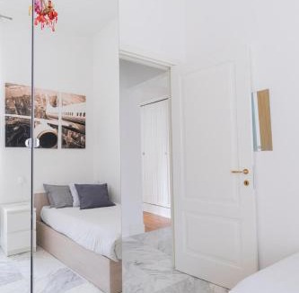 Gianicolo Apartment | Hermès Apartment Rome