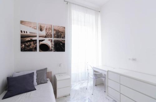 Gianicolo Apartment | Hermès Apartment Rome