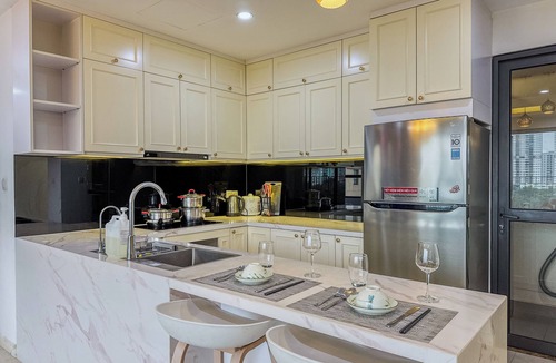 Trung Hoa Nhan Chinh Apartment | Hermes Housing - Vinhomes D'Capitale