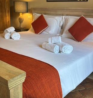 Zona LVI Grottarossa Apartment | Hero's Garden Relais