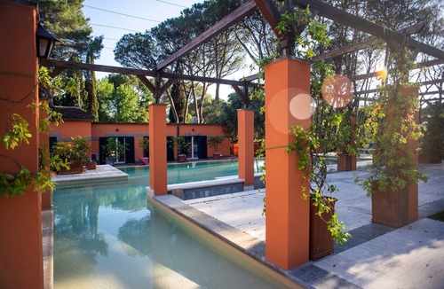 Zona LVII Labaro House | Hero's Garden Relais