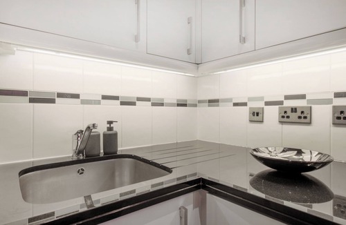 Mayfair Apartment | Hertford Flat 5