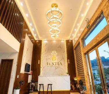 Mong Cai Hotel | Hestia Hotel Móng Cái