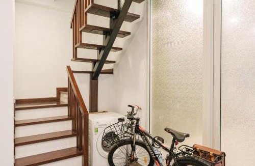 Ngoc Khanh Apartment | Hi.Home House near Lake