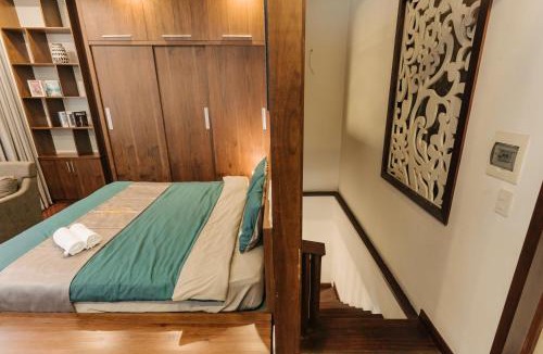 Ngoc Khanh Apartment | Hi.Home House near Lake