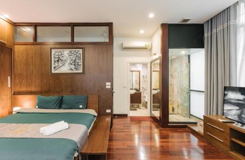 Ngoc Khanh Apartment | Hi.Home House near Lake