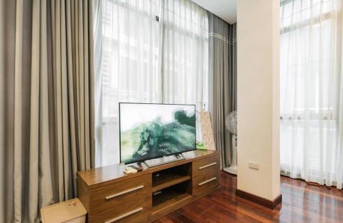 Ngoc Khanh Apartment | Hi.Home House near Lake