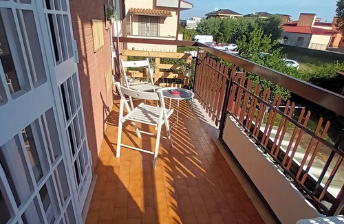 Ciampino Apartment | Hibiscus Apartment (Ciampino/Rome/Rome)