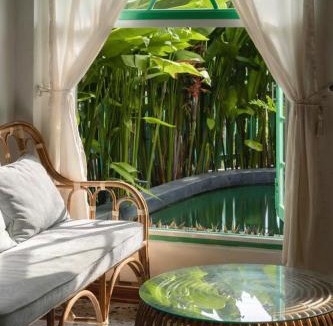 Cam Chau Villa | Hidden Gem 2BDrs With Jaccuzi and Paddy Field