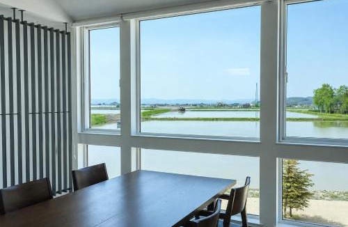 Asahikawa Villa | HIGASHIKAWA Villa 雪華
