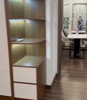 Le Chan Apartment | High-End apartment 2 bed furnished prime location