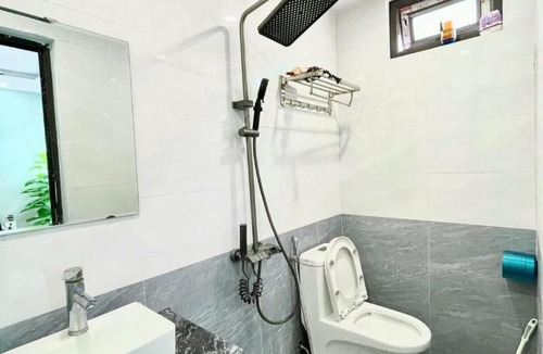 Thuy Khue Apartment | Highlight Housing West Lake