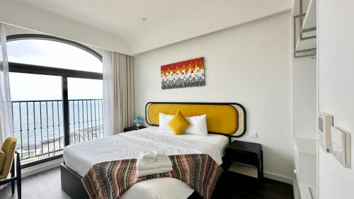 An Thoi Apartment | Hillside condo at Sunset town - Southern Phu Quoc