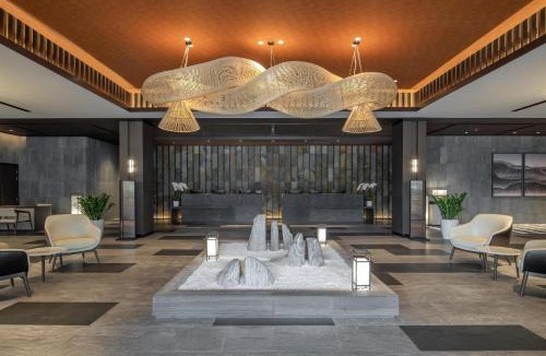 Cam Pha Resort | Hilton Quang Hanh Onsen Resort