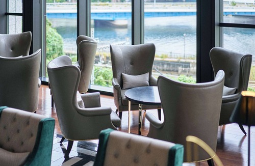 Minato Mirai 21 Hotel | Hilton Yokohama