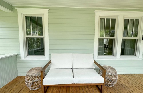 Rapid City House | Historic City Center Bungalow - Downtown Rapid City