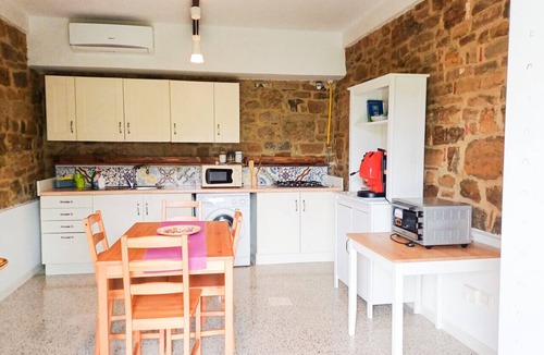 Rutino Apartment | Historic farmhouse in the Cilento countryside - App.1