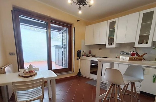 Segni Apartment | Historic house in medieval village
