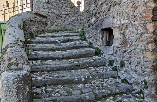 Canale Monterano House | Historical 1690 villa completely remodeled with all modern comforts.