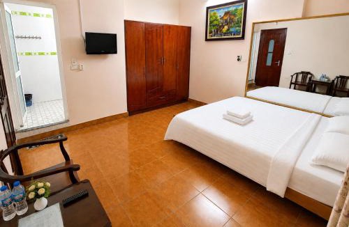 Dong Anh Hotel | Hisun Hotel Quốc tế - Đông Anh