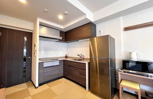Higashiyama Apartment | Hiyori Residence Kyoto Kamogawa
